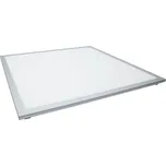 McLED ML-413.321.32.0 LED panel Office 6060 E60x60cm 40W 4000lm 4000K IP20 stříbrný