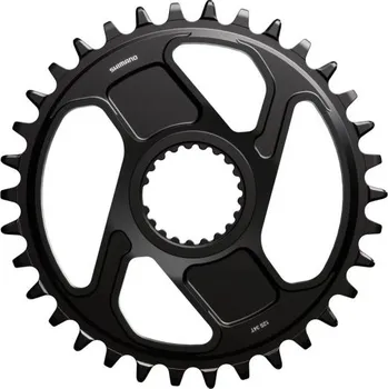 Převodník na kolo Převodník Shimano XT FC-M8200 / SM-CRM86 - 34 zubů