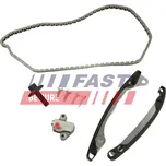 Sada rozvodového řetězu FAST FT41803