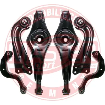 Zavěšení kol Rameno nápravy, zavěšení kol MASTER-SPORT GERMANY 36988/1-KIT-MS