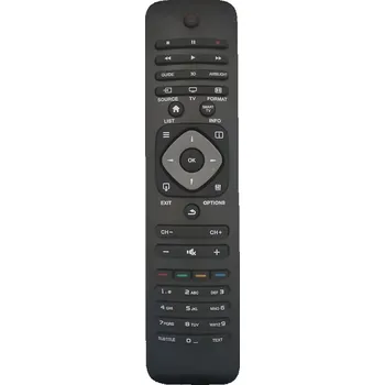 Dálkový ovladač Neoriginální dálkový ovladač - PHILIPS YKF314-001, 242254990477