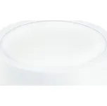 McLED ML-416.052.71.0 LED přisazené svítidlo Vanda R14 kruh 17cm 14W 1100lm 3000K IP20 bílé