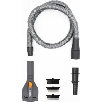 Příslušenství pro úklid Sada pro péči o zvířecí srst THOMAS 787279