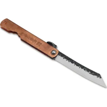 kapesní nůž HIGO Irogane 01PE316