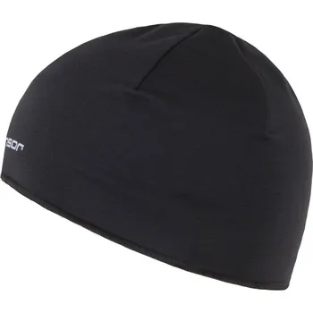 Pokrývka hlavy Čepice Sensor Thermostretch - černá Velikost: L