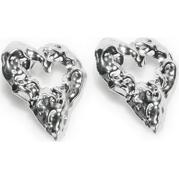 Náramek GATE Náušnice ve tvaru srdíčka uni 625-1594/81