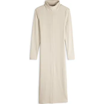 Dámské šaty GATE Dlouhé pletené šaty 36 625-0795/20