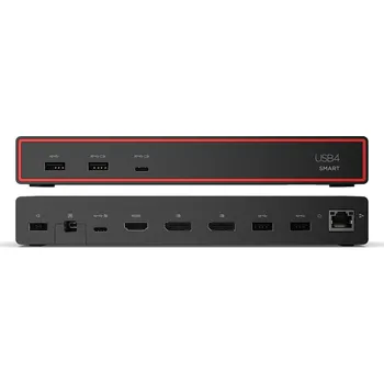 Notebook TP USB4 Smart Dock - 135W EU