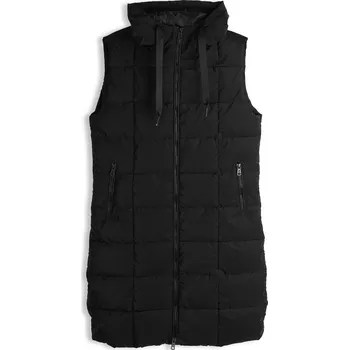 Dámské oblečení GATE Dámská zimní prošívaná vesta 42 625-0211/89