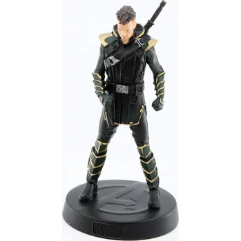 Figurka AVENGERS : ENDGAME 1:16 - časopis s figurkou DeAgostini Marvel Movie Collection #66 AVENGERS : ENDGAME - Marvel Movie Collection