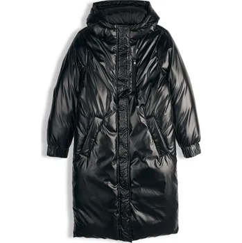 Dámská bunda GATE Dámská lesklá zimní bunda 34 625-0967/89