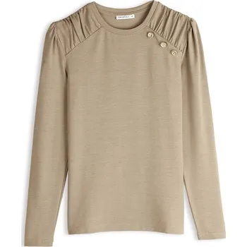 GATE Top s ozdobnými knoflíky 40 625-0912/20