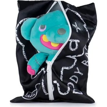 plyšák DEDDY BEARS Zombear plyšová hračka 30cm