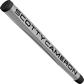 Golfová hůl Scotty Cameron Scotty Cameron MATADOR GREY/BLACK OVERSIZE(LARGE)