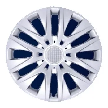 Poklice na kolo Kryty kol, poklice na kola Alfa Romeo 16" silver (typ 429)