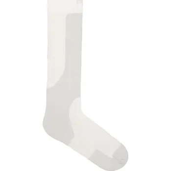 Snowboardové kalhoty POC Závodní lyžařské ponožky Sylvanite Grey Velikost: XXL