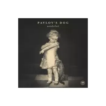 Zahraniční hudba Wonderlust / Vinyl - Pavlov's Dog [LP]
