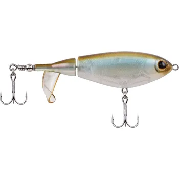 BERKLEY Wobler CHOPPO FL 9cm Perfect Ghost (BERKLEY Wobler CHOPPO FL 9cm Perfect Ghost)