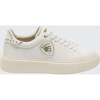 Dámské tenisky Dámské tenisky BLAUER F5VENUS01/STU bílé Velikost: 38