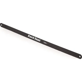 Zámek na kolo Park Tool pilový list CSB-1 Carbon Cutting Saw Blade