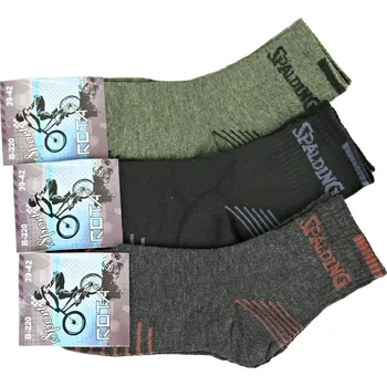 Pánské ponožky ROTA Pánské ponožky sport vz. 20 Velikost: 39 - 42