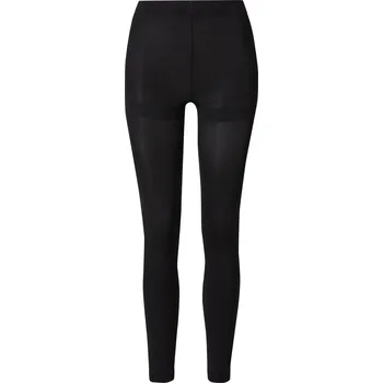 Dámské legíny esmara® Dámské termo legíny / punčochové kalhoty (legíny, S(36/38))