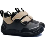 Dětské barefoot boty s membránou REIMA VIIKARI 5400159A-9780 Velikost: 25