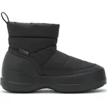 Dámská zimní obuv MOON BOOT MEZZALUNA PUFFY WP, BLACK - 38