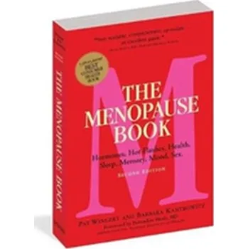 The Menopause Book (2nd Edition) - Kantrowitz, Ricki E.; Okun, Barbara F.