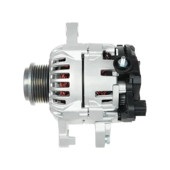 Alternátor Alternátor TOYOTA Yaris (_P9_) 1.4 D-4D