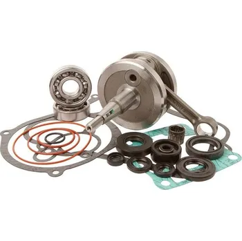 Motor pro motocykl C&L COMPANIES Bottom end kit HOT RODS CBK0075