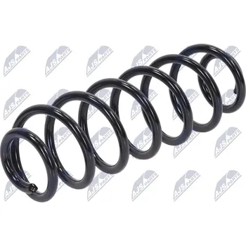 Pružina podvozku NTY ASZ-VW-048