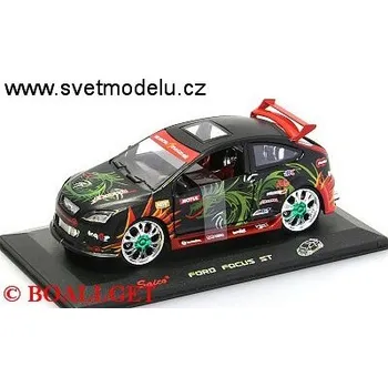 autíčko SAICO FORD FOCUS ST TUNER 53511