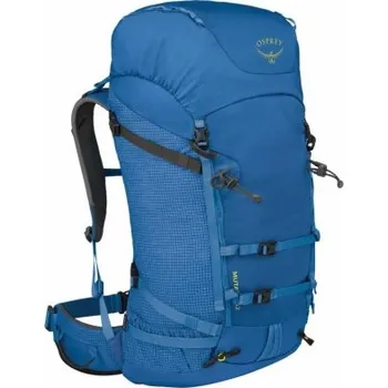 Sportovní batoh OSPREY Mutant 38l Blue Flame L/XL + doprava zdarma!