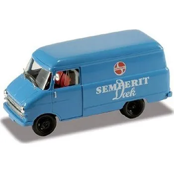 autíčko STARLINE MODELS Opel Blitz Kastenwagen A 1960 SEMPERIT 530538