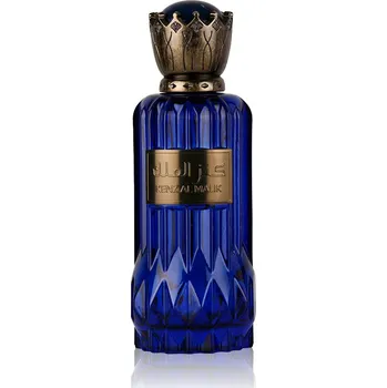 Pánský parfém Al Wataniah Kenz Al Malik EDP 100 ml M
