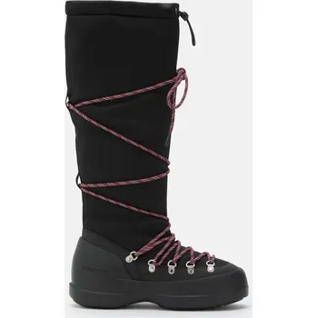 Dámská zimní obuv Dámské černé sněhule Moon Boot Luna Boot Extra 40