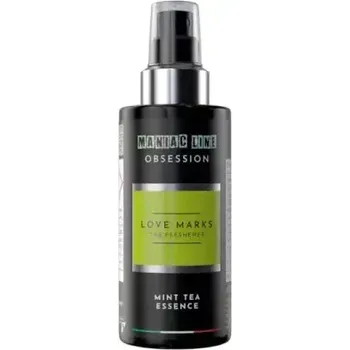 MA-FRA MANIAC OBSESSION LOVE MARKS - Vůně do interiéru 150ml
