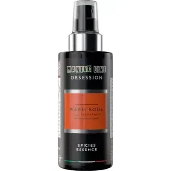 MA-FRA MANIAC OBSESSION WARM SOUL - Vůně do interiéru 150ml