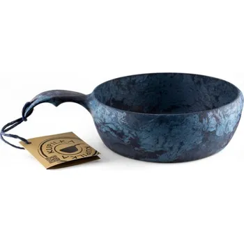 Kempingové nádobí Kupilka MISKA 550 ml - Blueberry (BLUE)