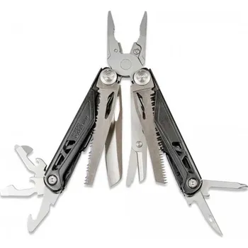 Multifunkční nůž Nordic Pocket Saw Multi-Tool 13