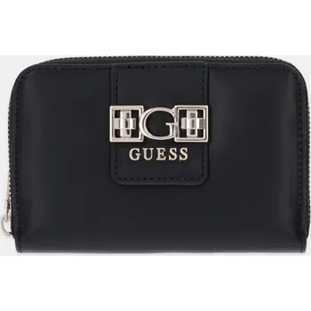 Peněženka Peněženka Guess JANE SWVG98.91140 černá 99X, vel. ONE SIZE