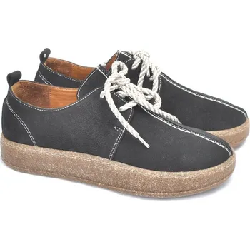 Dámské polobotky PS TALA 251002 černá, vel. 38