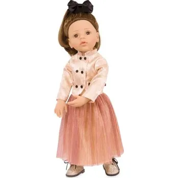 Panenka Götz panenka Happy kidz Greta jubilejní 50cm