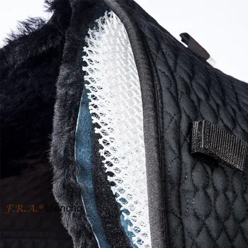 Vložka do bot F.R.A. Vložky korekční Mesh Western F.R.A., pár