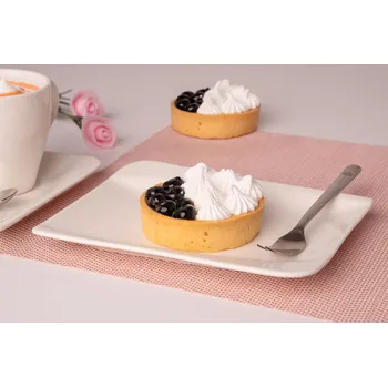 Hotové jídlo Sladká Pohotovost Citrónová tartaletka