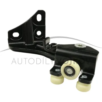 Dveře karosérie Pojezd bočních posuvných dveří horní 2014- Citroen Jumper 2006-