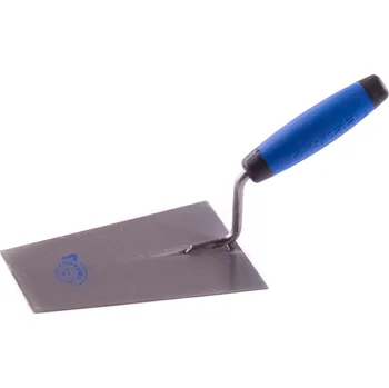 Zdenické nářadí Natalia Danuta Kubala-Łamacz Lžíce K zednická 18x8cm trapézová broušená/0811