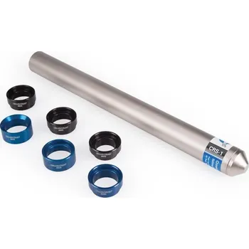 Zámek na kolo Park Tool vyrážeč hlavového složení CRS-1 Crown Race Setting System