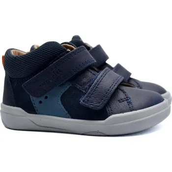 Chlapecké polobotky Barefoot SUPERFIT SUPERFREE 1-000543-8010 Barefit Velikost: 27